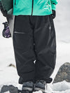 Women's John Snow ChillMotion All-Weather Baggy Cargo Snowboard Pants