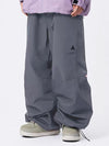 Women's Nandn Mountain Chill Baggy Snowboard Pants