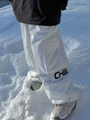 Women's RenChill SlopeStyle Super Baggy Freestyle Cargo Snow Pants