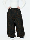 Women's Urban Vibe Durable All-Function Freestyle Baggy Snow Pants
