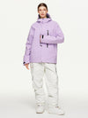 Women's Arctic Queen SnowBliss Thermal Guard Alpine Snow Suit