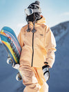 Women's John Snow StormGuard ProFlex Mountain Performance Snow Suit