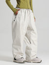 Women's Gsou Snow UrbanFlex Utility Shell Baggy Snow Pants