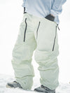 Women's John Snow Backcountry-Ready Baggy Cargo Snow Pants