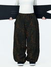 Women's Urban Vibe Durable All-Function Freestyle Baggy Snow Pants