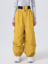 Women's Searipe Rock Baggy Snowboard Pants