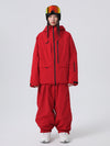 Women's Searipe Unisex All-Weather Mountain Rider Backcountry Utility Snow Suit