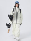 Women's Searipe Unisex Ridge Master All-Conditions Baggy Snow Suit
