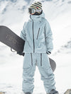 Women's John Snow Backcountry-Ready Two Pieces Mountain Snow Suit
