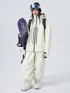 Women's Searipe Unisex Ridge Master Mountain Freerider Baggy Snow Suit