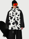 Men's Urban Vibe Durable All-Function Freestyle Snow Jacket