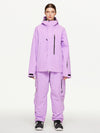 Women's Arctic Queen SnowBliss Thermal Guard Alpine Snow Suit