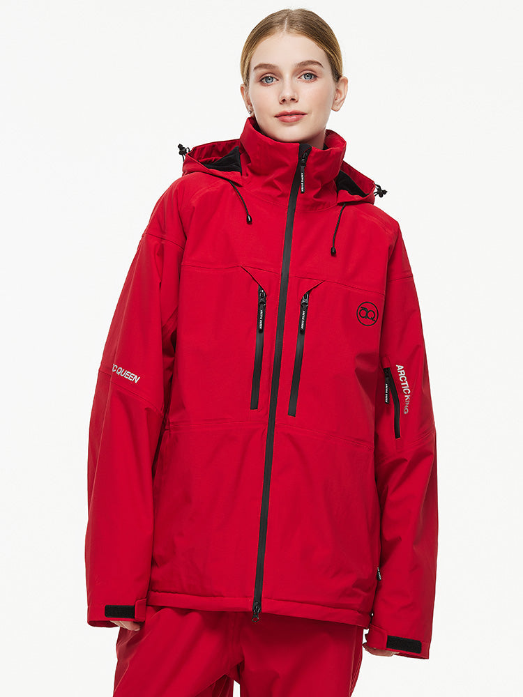Arctic Windstop Thermal Jacket main image 1