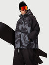 Men's Urban Vibe Durable All-Function Freestyle Snow Jacket