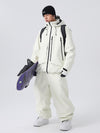 Men's Searipe Unisex Ridge Master All-Conditions Baggy Snow Suit