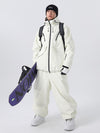 Men's Searipe Unisex CoreBuild All-Weather Baggy Snow Suit