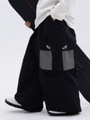 Men's Skyguard Utility Extra Baggy Cargo Snow Pants