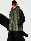 Men's Urban Vibe Durable All-Function Freestyle Snow Jacket
