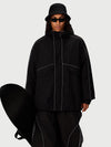 Men's UrbanCraft Reflective Utility Snow Jacket – Workwear Street Fit