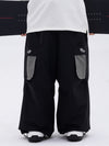 Men's Skyguard Utility Extra Baggy Cargo Snow Pants