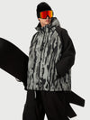 Men's Urban Vibe Durable All-Function Freestyle Snow Jacket