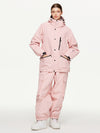 Women's Arctic Queen Alpine Legacy Warm Guard Two Pieces Snowsuit