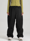 Women's Gsou Snow Mountain Freestyle SnowFlex Street Hybrid Cargo Snow Pants