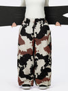 Women's Urban Vibe Durable All-Function Freestyle Baggy Snow Pants