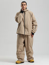 Men's Gsou Snow Mountain Chill FlexStyle Urban Terrain Snowboard Suits