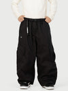 Men's TerrainFlex Freestyle Oversized Cargo Snow Pants – Crew Edition