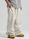 Men's Gsou Snow Mountain Freestyle SnowFlex Street Hybrid Cargo Snow Pants