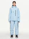 Women's Arctic Queen SnowBliss Thermal Guard Alpine Snow Suit