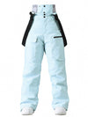 Women's Arctic Queen Alpine Love Urban Fit Mountain Bib Snow Pants