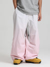 Men's Gsou Snow Durable Urban Vibe All Function Baggy Snow Pants