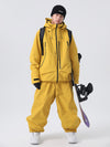 Men's Searipe Unisex Ridge Master All-Conditions Baggy Snow Suit