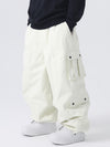 Men's Searipe Rock Baggy Snowboard Pants