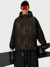 Men's Urban Vibe Durable All-Function Freestyle Snow Jacket