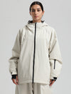 Women's Gsou Snow Mountain Chill FlexStyle Urban Terrain Snowboard Jacket