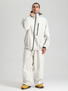 Men's Gsou Snow Mountain Freestyle SnowFlex Street Hybrid Snowboard Suits