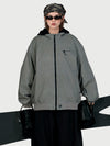 Women's Urban Steeze Workwear Waterproof 2-in-1 Winter Jacket – Layered Look