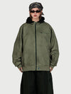 Women's Urban Steeze Workwear Waterproof 2-in-1 Winter Jacket – Layered Look