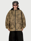 Women's Urban Steeze Workwear Waterproof 2-in-1 Winter Jacket – Layered Look