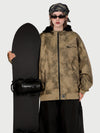 Women's Urban Steeze Workwear Waterproof 2-in-1 Winter Jacket – Layered Look