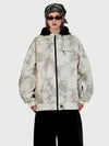 Women's Urban Steeze Workwear Waterproof 2-in-1 Winter Jacket – Layered Look
