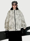 Women's Urban Steeze Workwear Waterproof 2-in-1 Winter Jacket – Layered Look