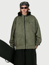 Women's Urban Steeze Workwear Waterproof 2-in-1 Winter Jacket – Layered Look
