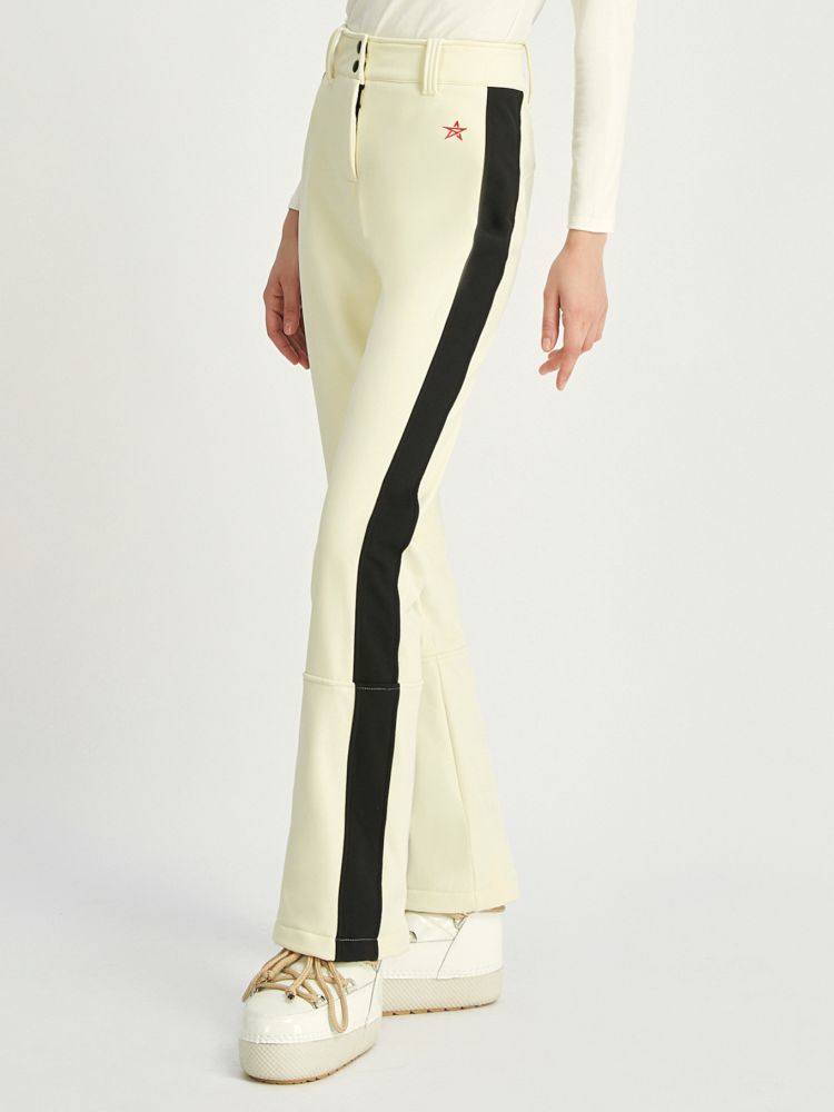 Women's Ski Carver Mountain Chic Ski Pants | Snowverb Australia