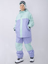 Women's Snowverb Alpine Ranger Snowsuits