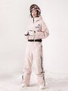 Women's Vector Mountain Infinity One Piece Snowsuit