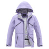 Men's Mountain Shredding Insulated Snow Jacket